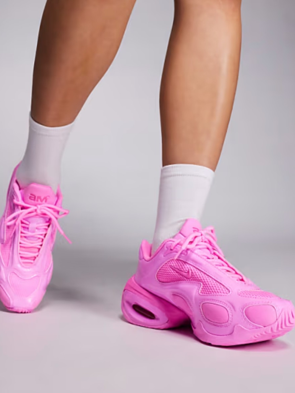 Nike Air Max Muse - Pink